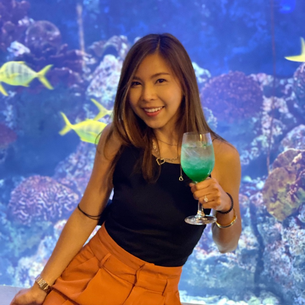 Meet your Posher, Nichapa